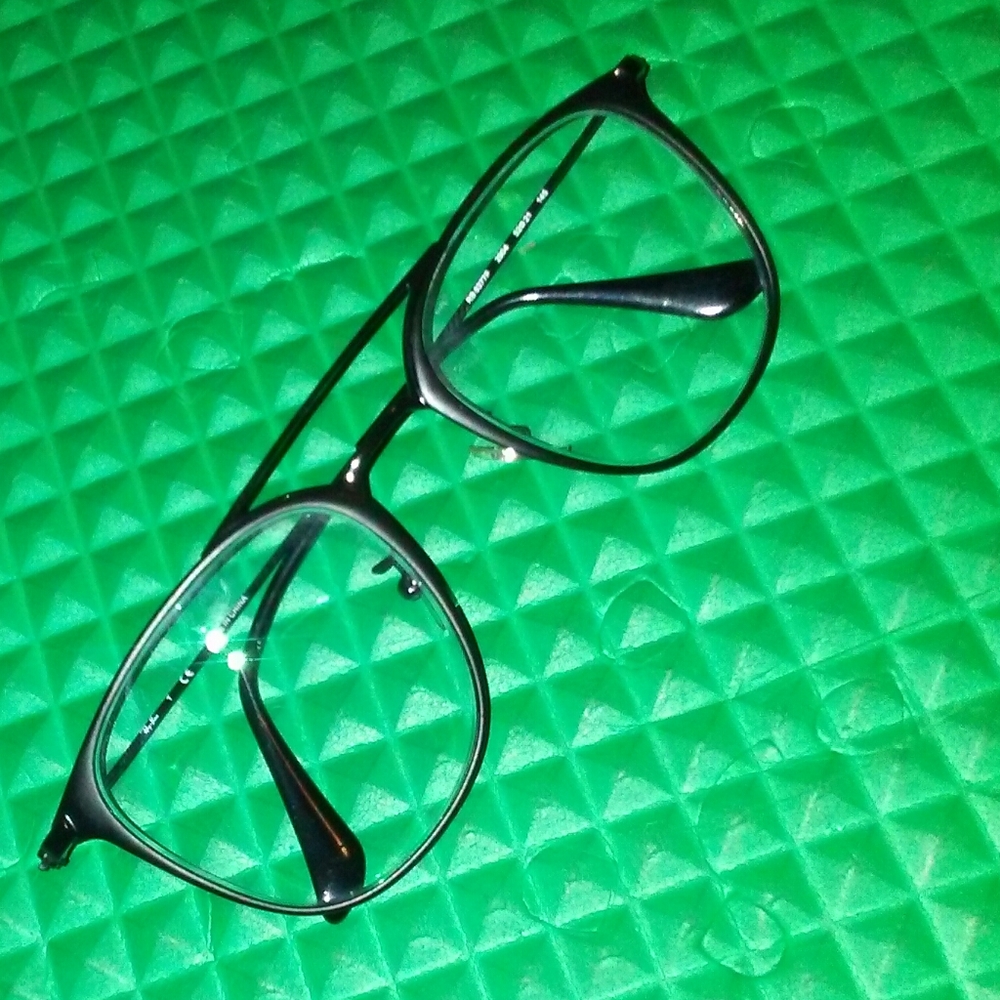RayBan RX6377 Glasses
